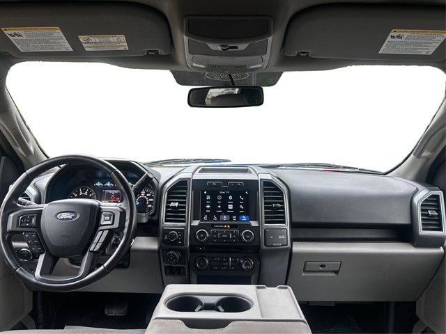 Used 2018 Ford F150 XLT w/ Equipment Group 302A Luxury AWD/4WD image 20