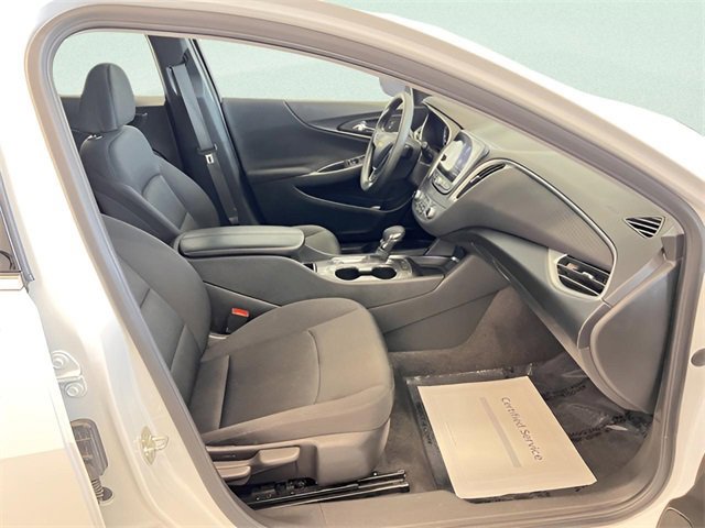 Certified 2024 Chevrolet Malibu LT image 9