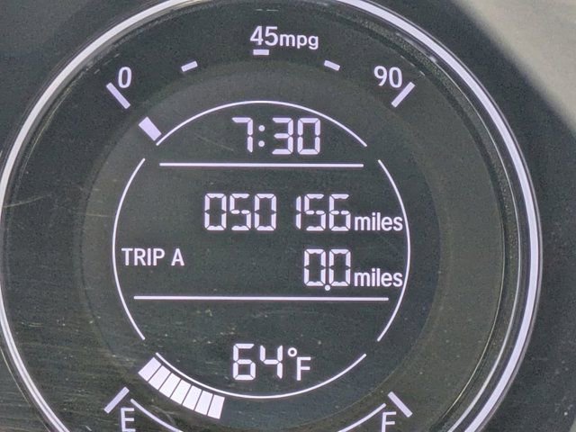 Used 2019 Honda HR-V LX image 24