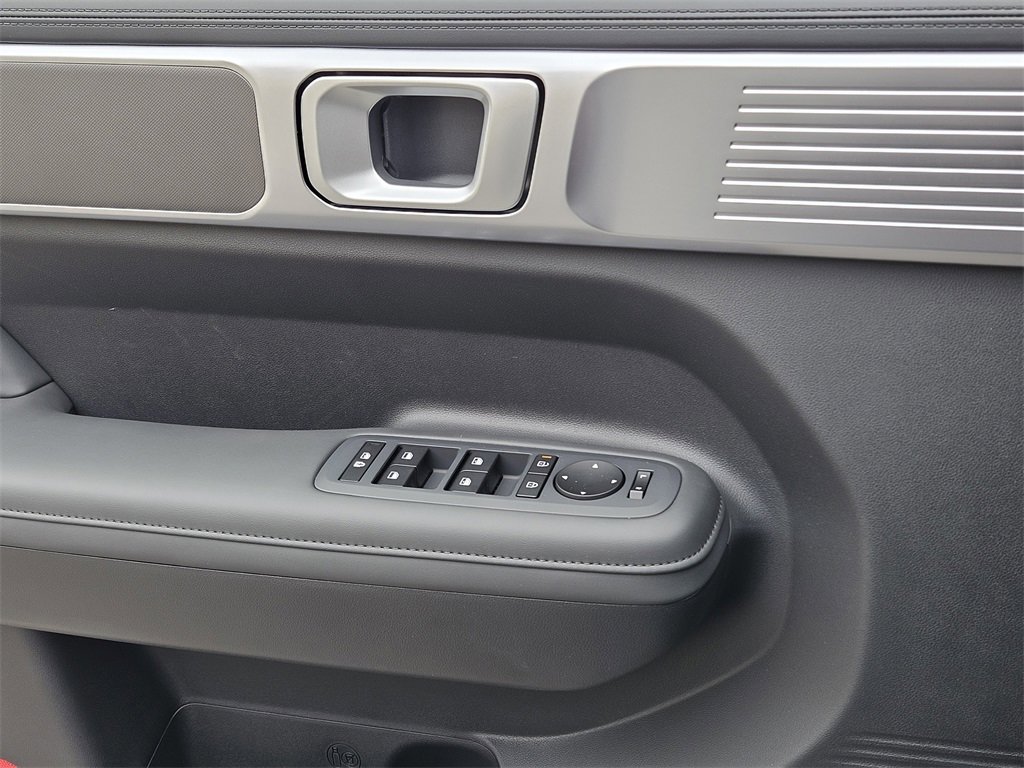 New 2026 Hyundai Santa Fe XRT image 22