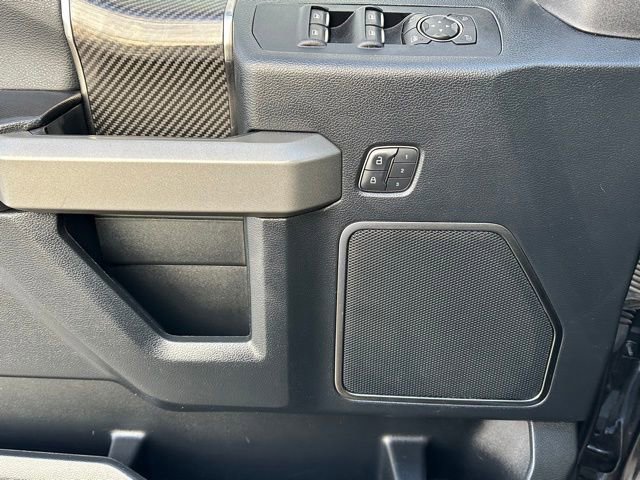 Used 2020 Ford F150 Raptor w/ Equipment Group 802A Luxury image 7