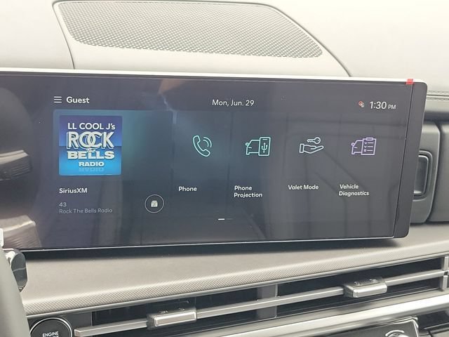 New 2026 Hyundai Santa Fe SEL FWD image 12