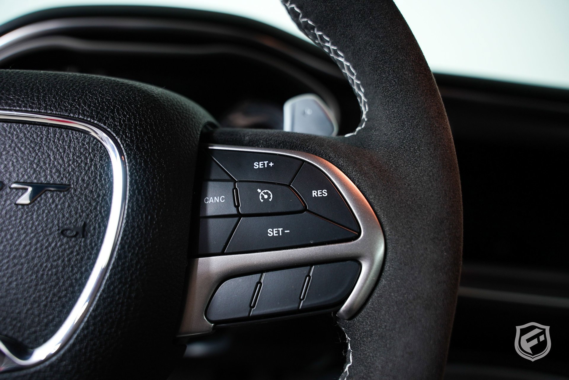 Used 2018 Dodge Challenger SRT Demon image 24