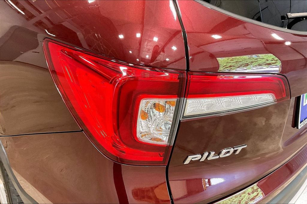 Used 2021 Honda Pilot EX-L image 24