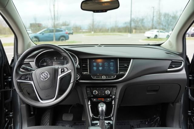Used 2017 Buick Encore Preferred image 25