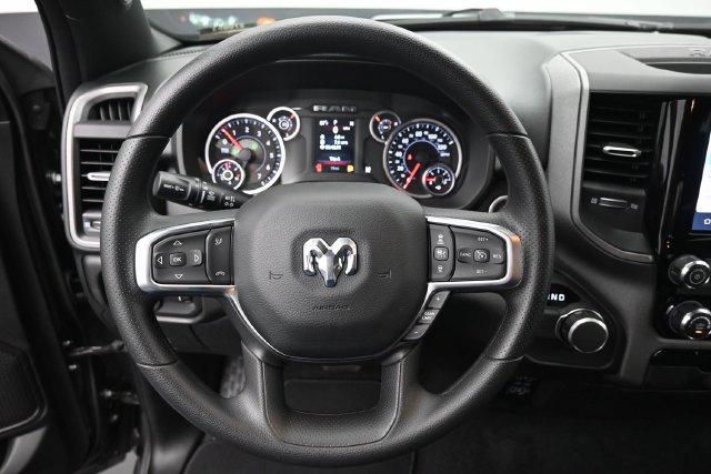 New 2027 RAM 1500 Express RWD image 14