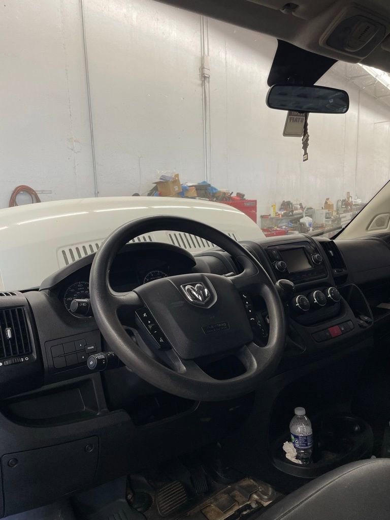 Used 2018 RAM ProMaster 1500 FWD image 5