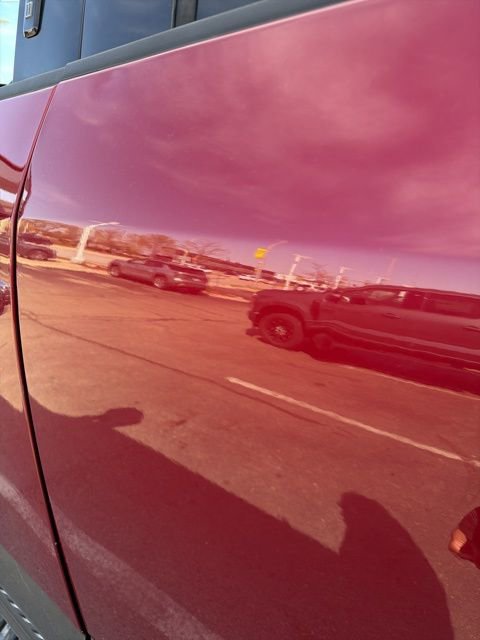 Used 2017 Ford F350 Lariat w/ Chrome Package AWD/4WD image 9