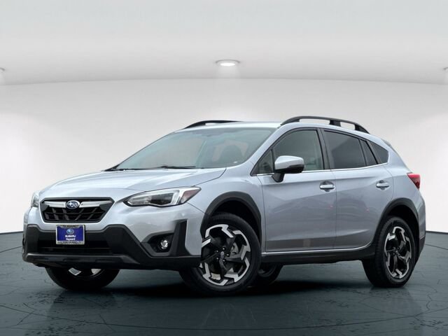 Used 2023 Subaru Crosstrek 2.5i Limited AWD/4WD image 2