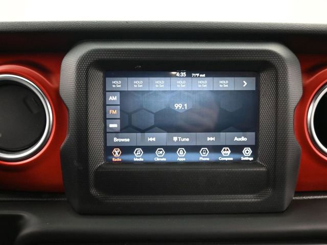 Used 2020 Jeep Wrangler Unlimited Rubicon image 20