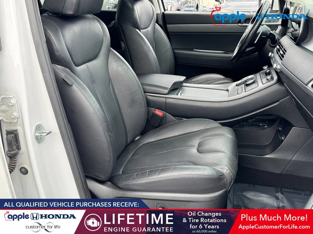 Used 2020 Hyundai Palisade SEL AWD/4WD image 23