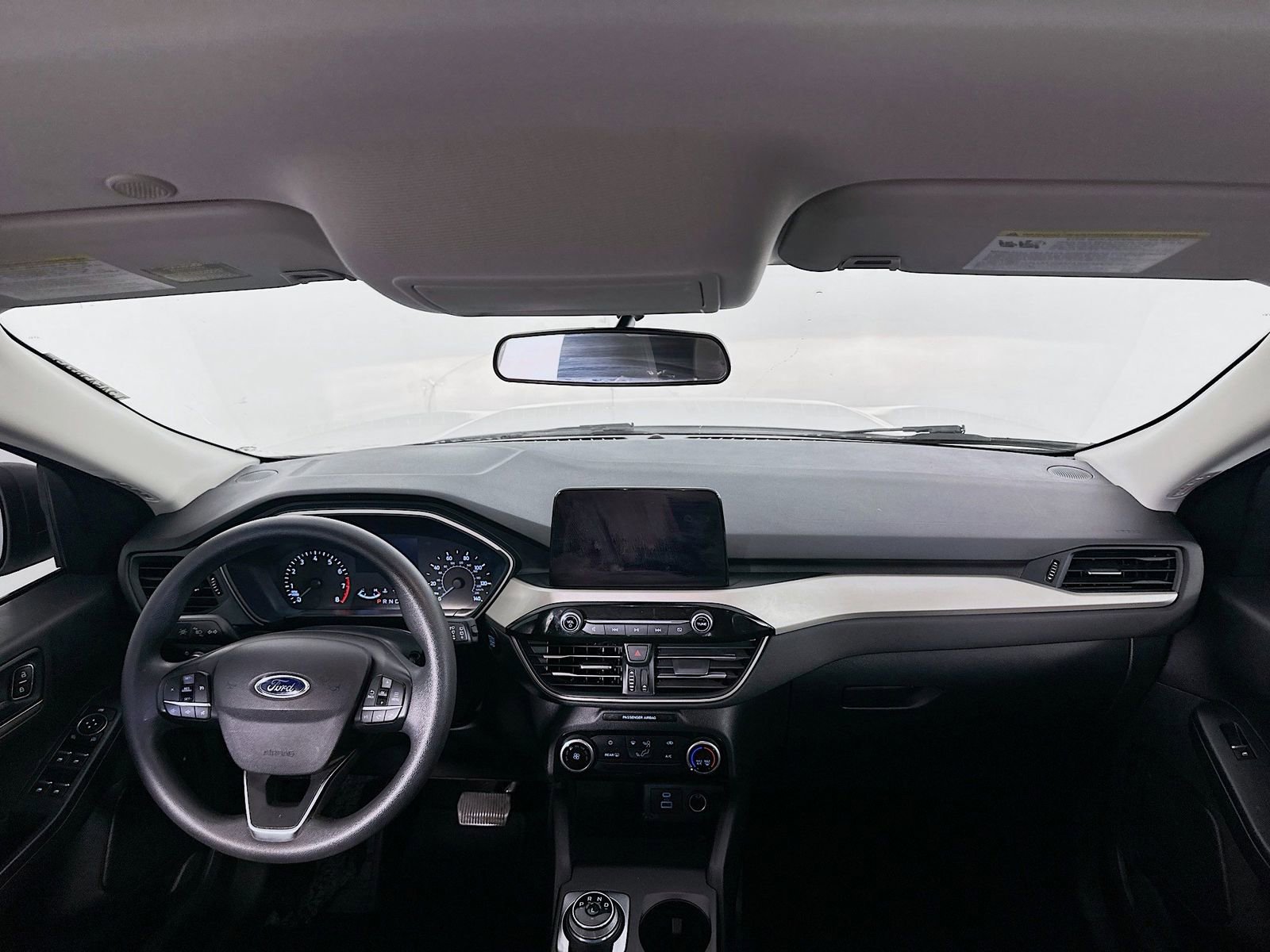 Used 2022 Ford Escape SE FWD image 21