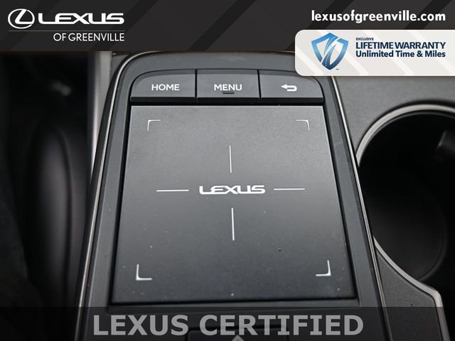 Certified 2023 Lexus IS 300 300 w/ Comfort Package image 21