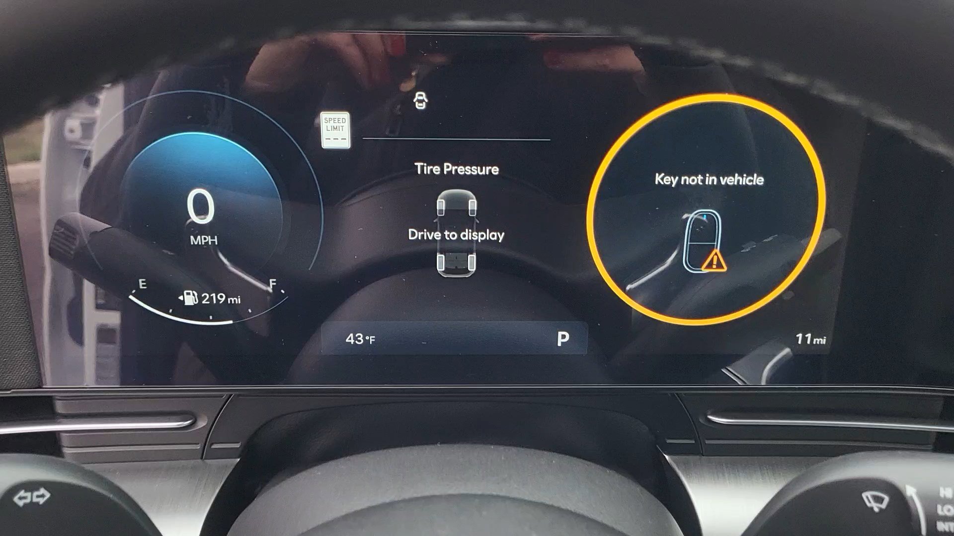 New 2026 Hyundai Kona SEL Premium image 13