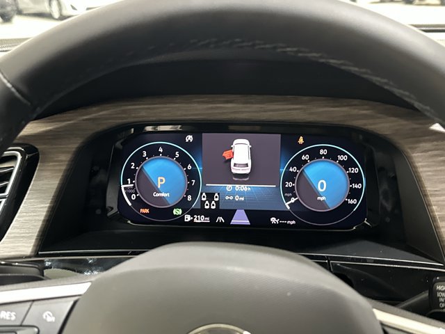 New 2026 Volkswagen Atlas SEL Premium R-Line image 29