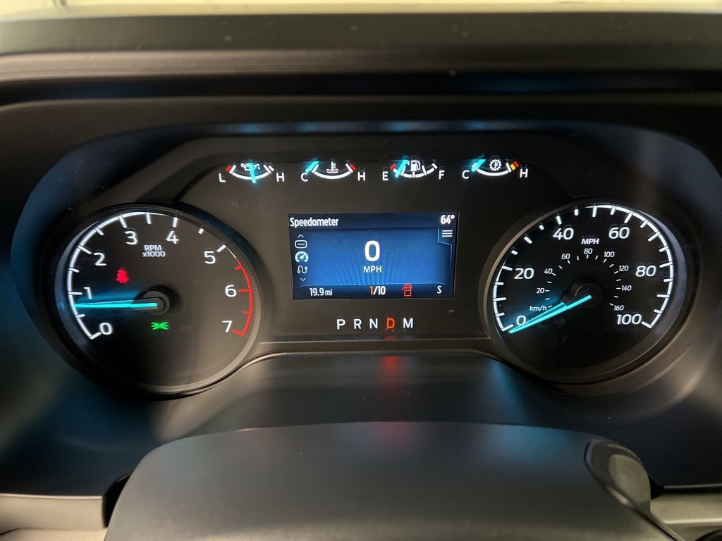 New 2026 Ford F250 XL w/ XL Chrome Package image 20