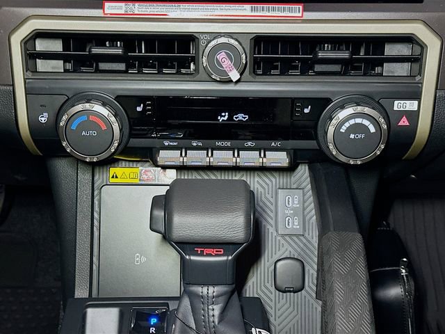 New 2026 Toyota Tacoma TRD Off-Road image 30