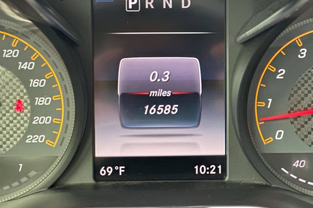 Used 2016 Mercedes-Benz AMG GT S w/ Exclusive Interior Package image 23