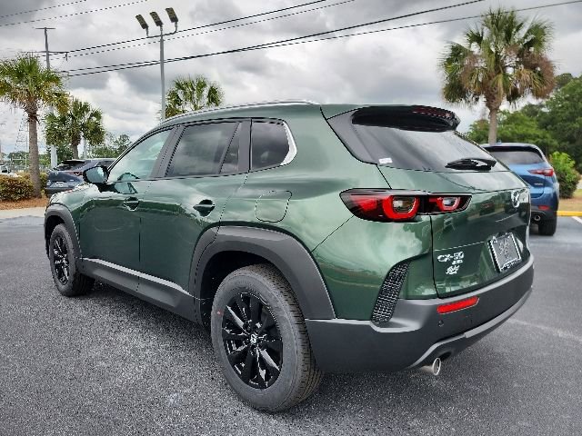 New 2026 MAZDA CX-50 AWD 2.5 S w/ Weather Package image 5