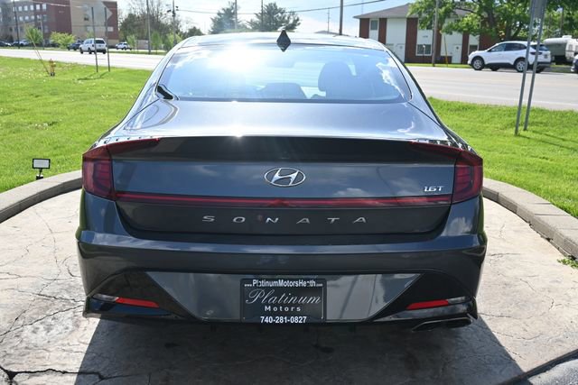 Used 2023 Hyundai Sonata SEL Plus FWD image 6