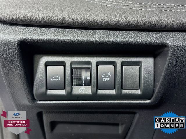 Certified 2022 Subaru Outback Limited w/ Popular Package #2 image 10