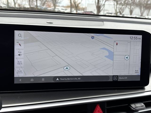 Used 2025 Kia Sorento EX image 29