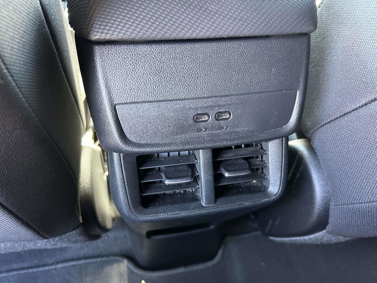 Used 2026 Chevrolet Equinox LT image 15