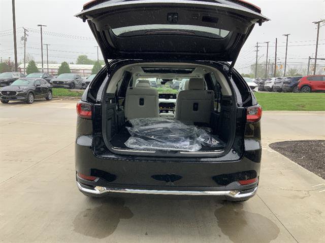 New 2026 MAZDA CX-90 3.3 Turbo S w/ Premium Plus AWD/4WD image 6