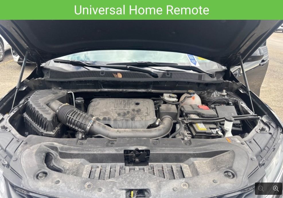 Used 2024 Chevrolet Blazer LT w/ Convenience Package image 22