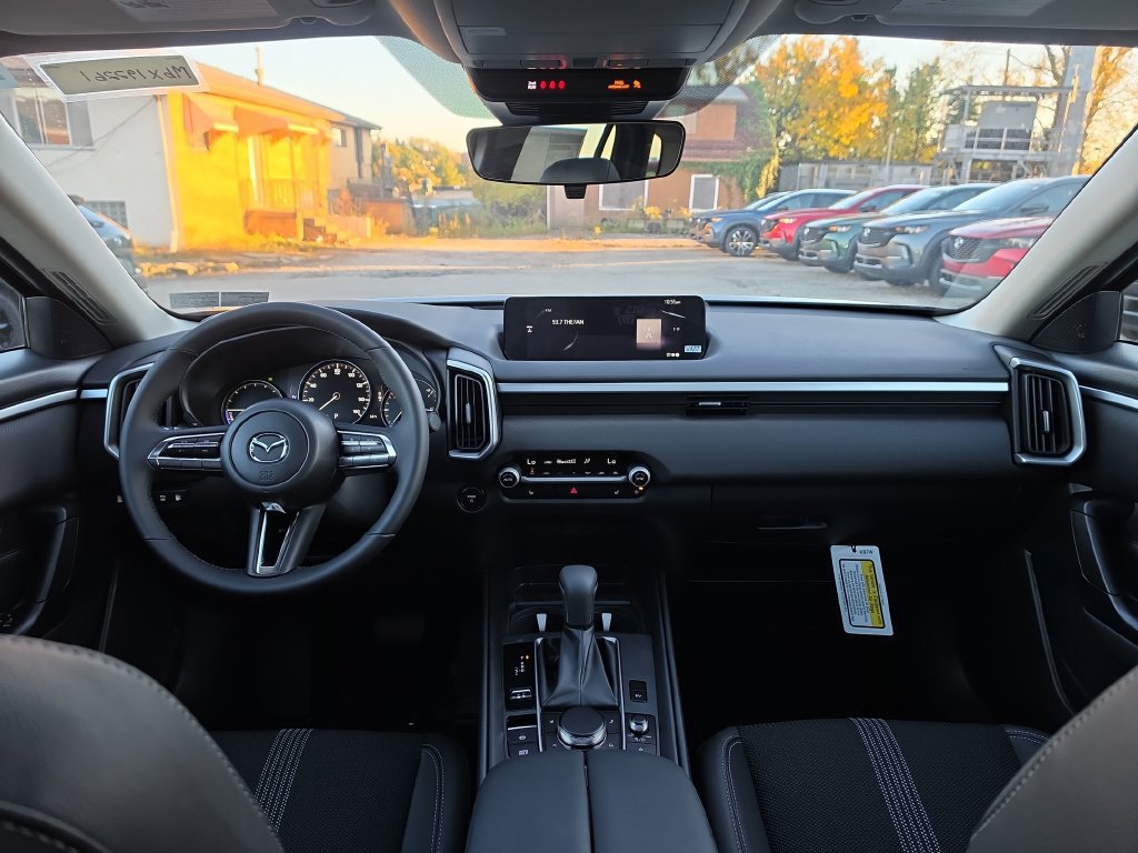 New 2026 MAZDA CX-50 2.5 Hybrid w/ Preferred Pkg AWD/4WD image 16
