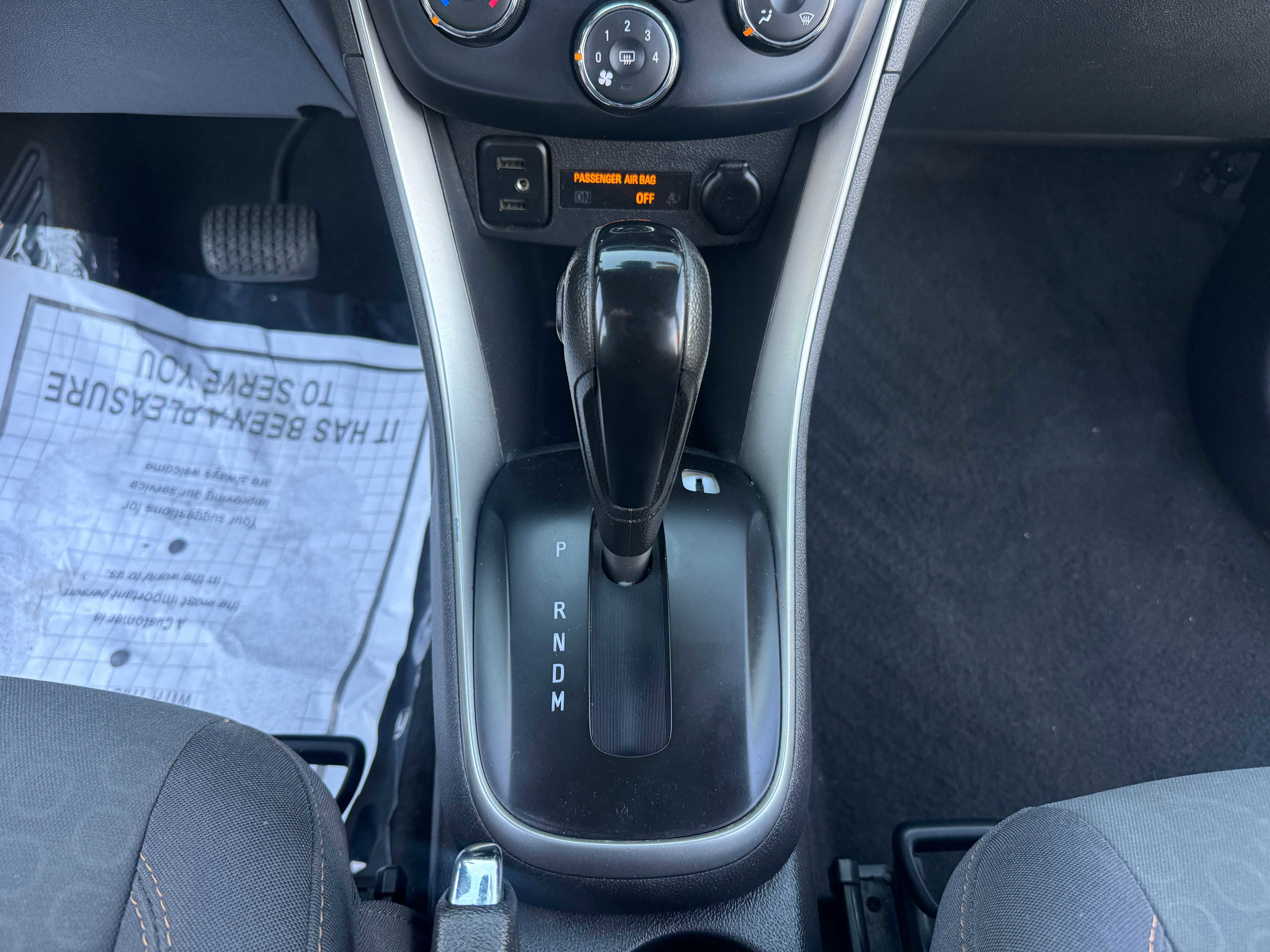 Used 2020 Chevrolet Trax LS image 18