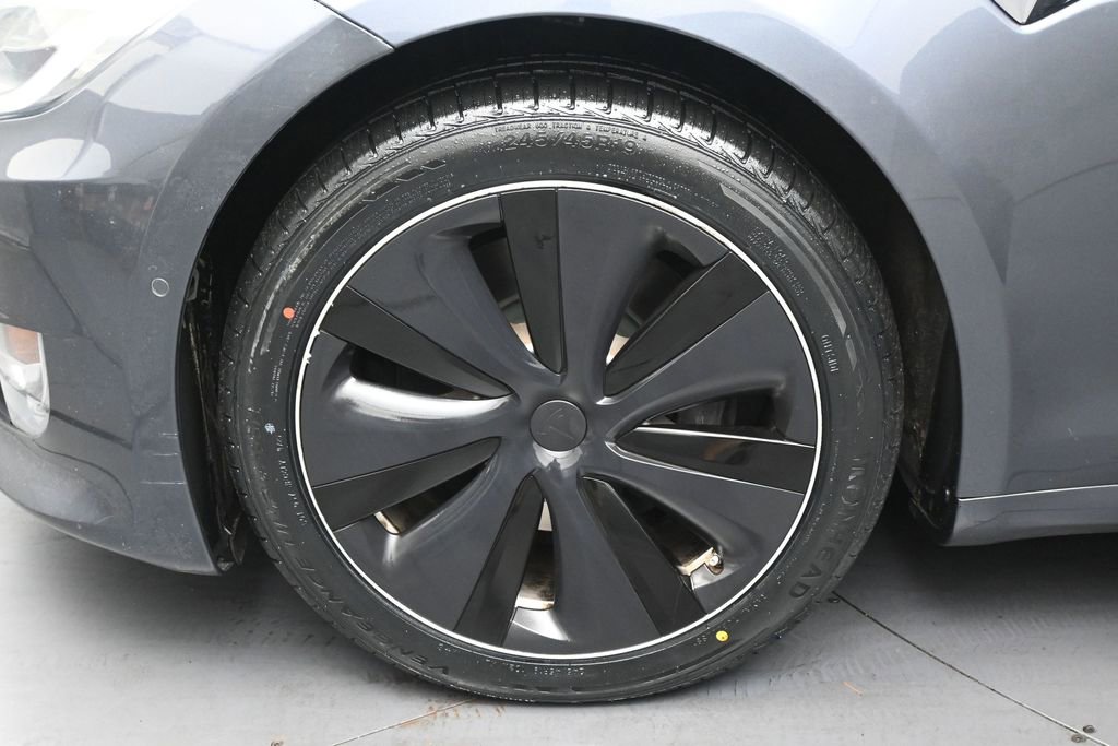 Used 2021 Tesla Model S Long Range image 39