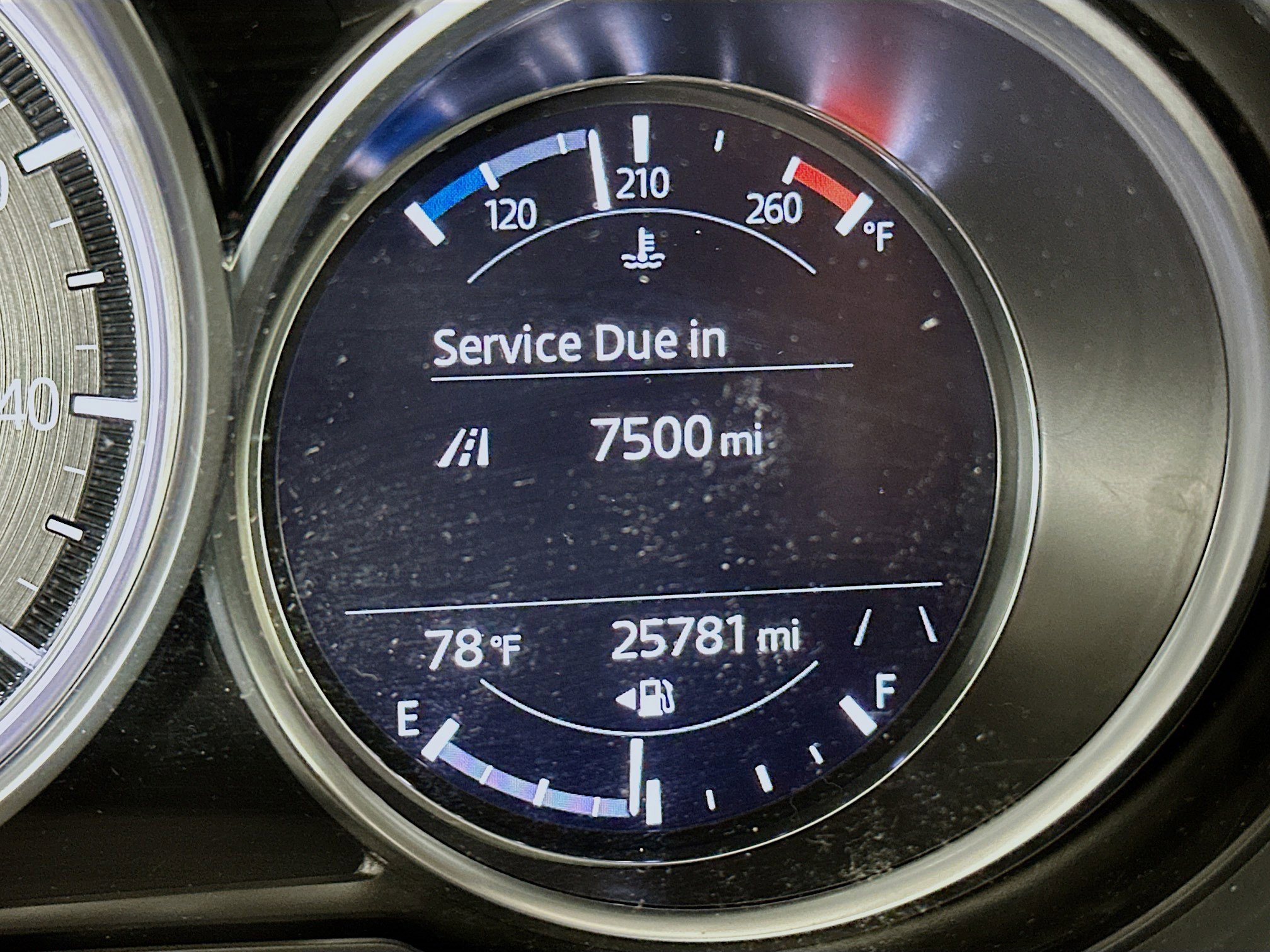 Used 2023 MAZDA CX-5 AWD 2.5 S w/ Preferred Package image 19