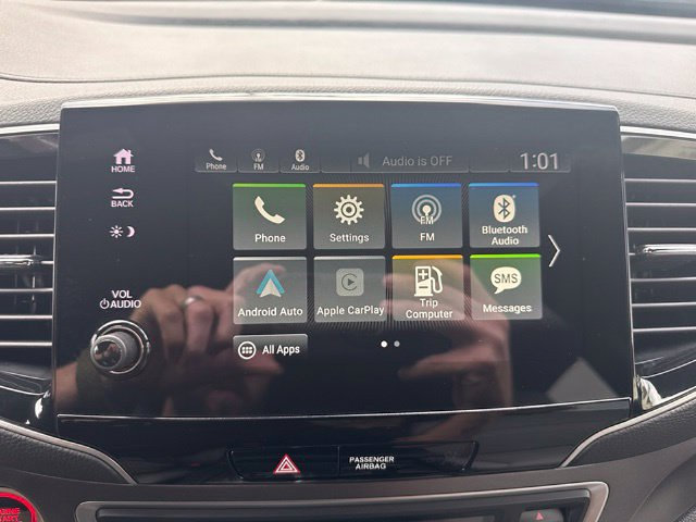 Used 2024 Honda Passport EX-L image 15
