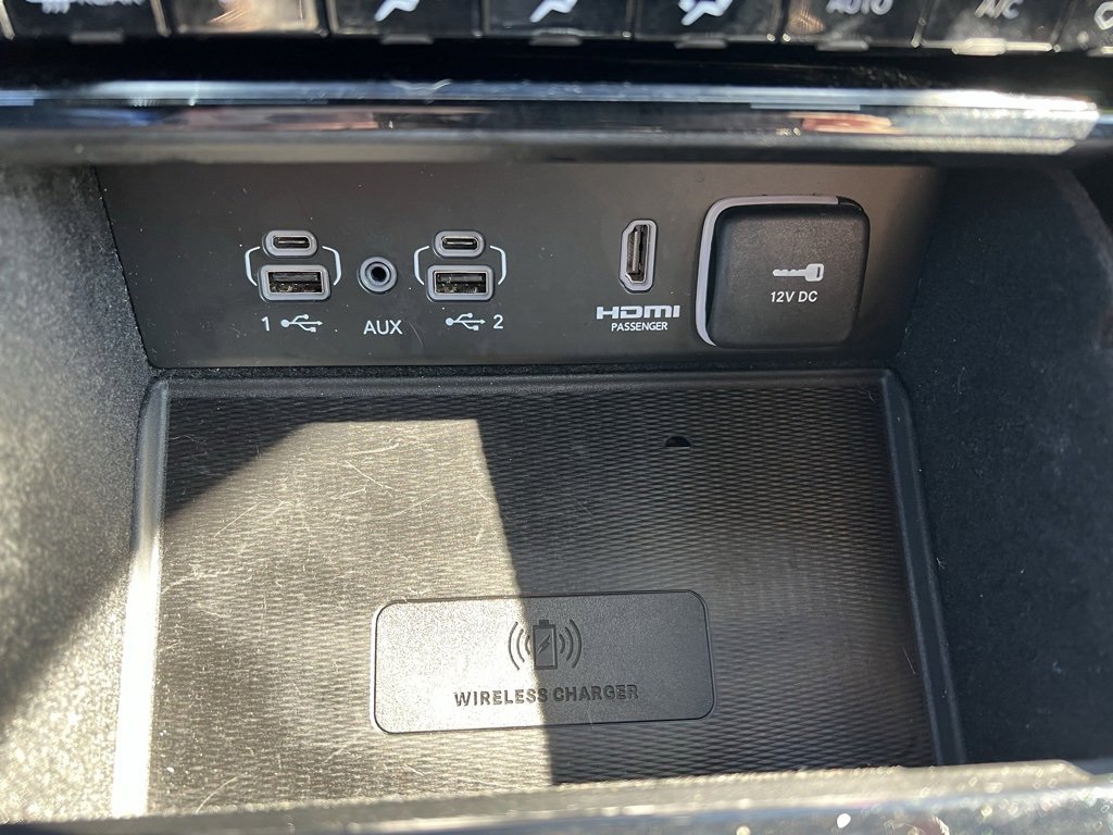 Used 2022 Jeep Grand Cherokee L Summit image 42