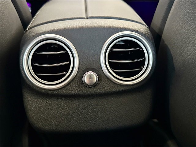 Certified 2021 Mercedes-Benz C 300 4MATIC Sedan image 26