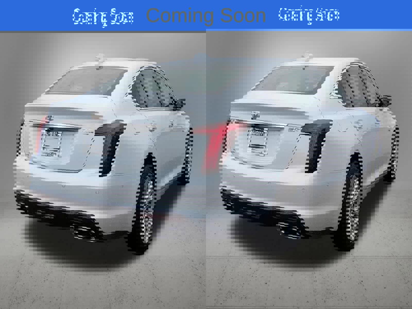 Used 2026 Cadillac CT5 Premium Luxury w/ Sun And Sound Package image 6