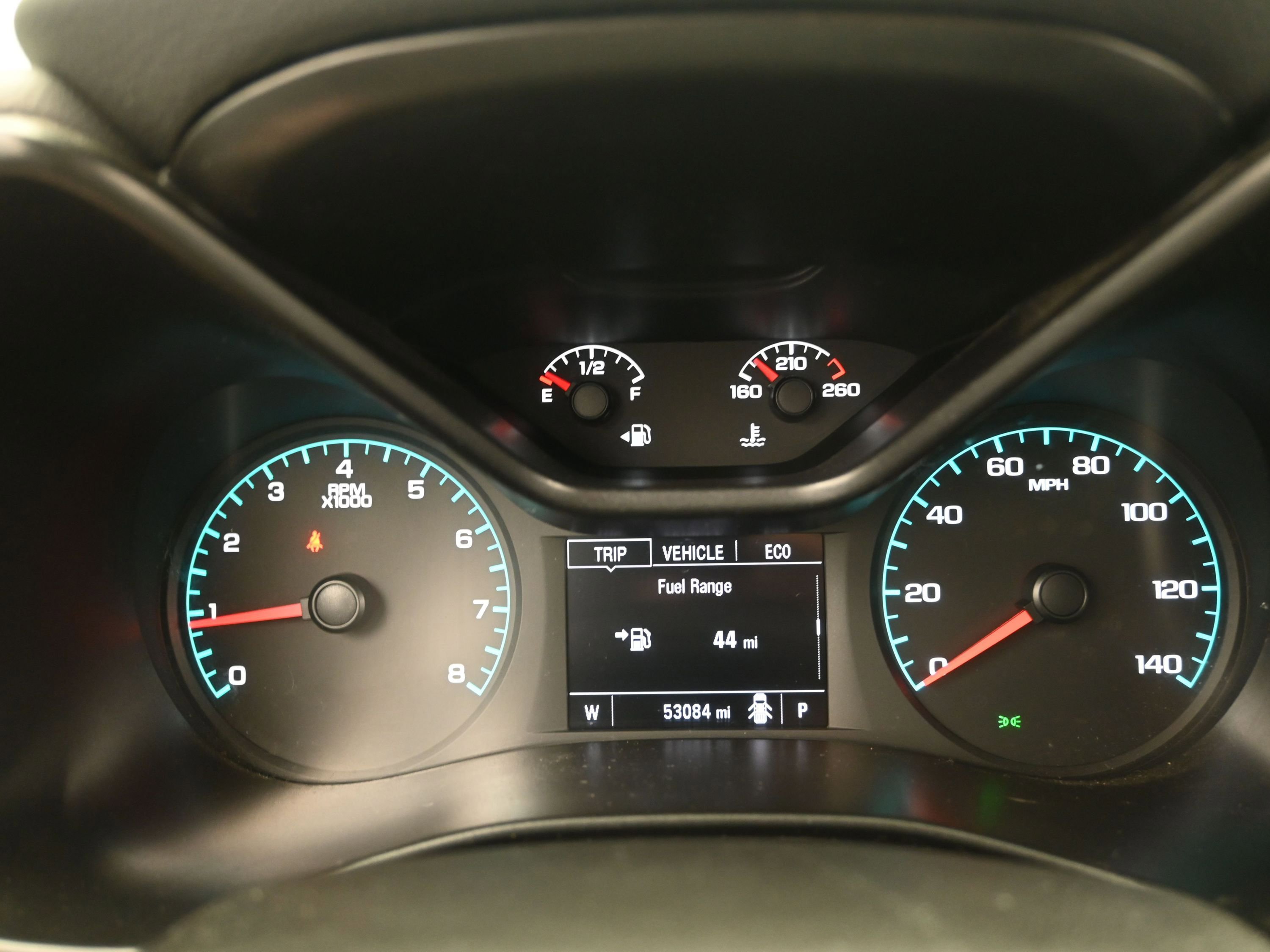 Used 2022 Chevrolet Colorado W/T image 17