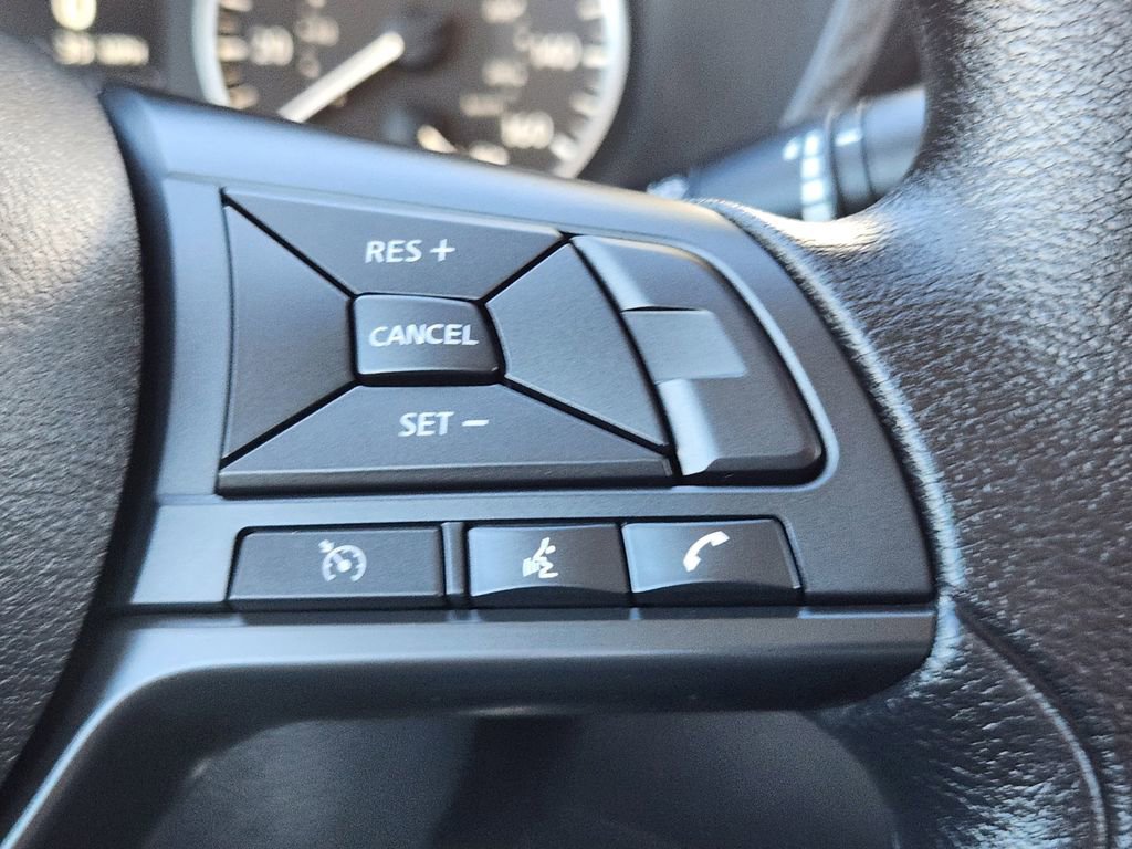 Used 2025 Nissan Sentra S image 19