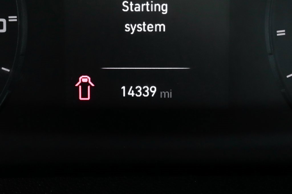 Used 2025 RAM ProMaster 3500 w/ Convenience Group image 24