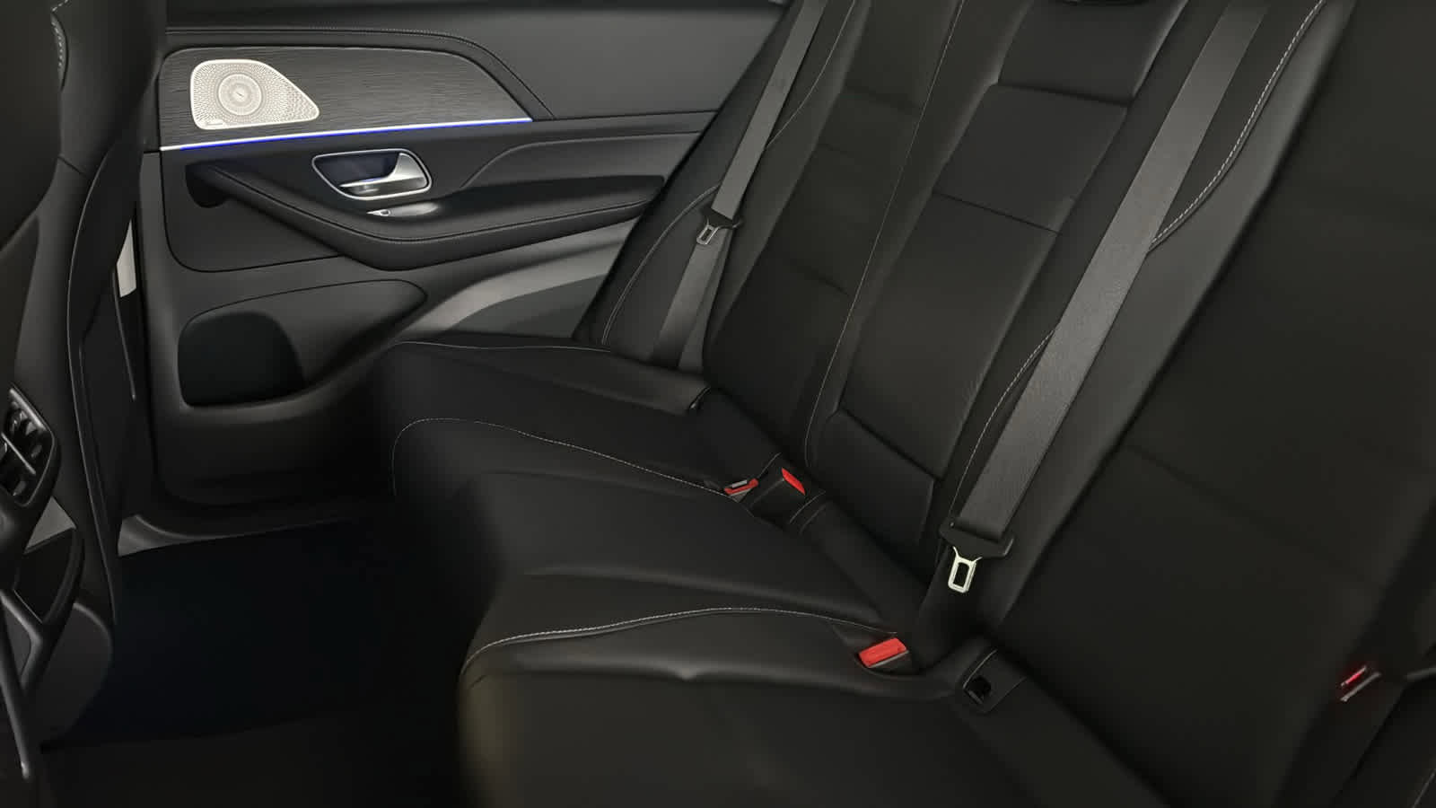 New 2026 Mercedes-Benz GLE 450 4MATIC image 32