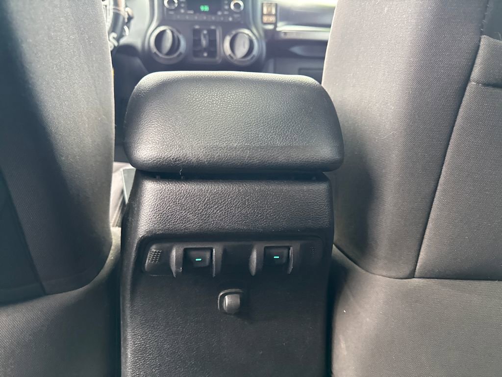 Used 2014 Jeep Wrangler Unlimited Sport w/ Quick Order Package 24S image 30