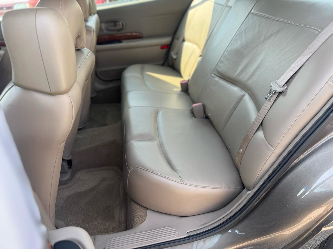 Used 2003 Buick Le Sabre Custom w/ Best Seller Package image 18