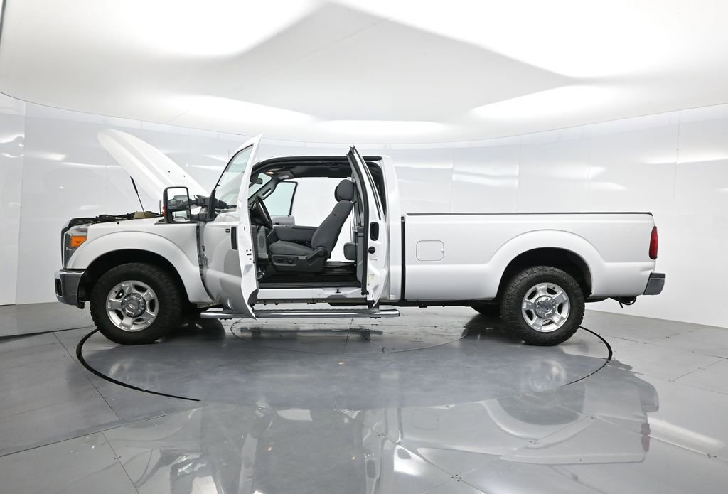 Used 2016 Ford F250 XLT w/ XLT Value Package image 36