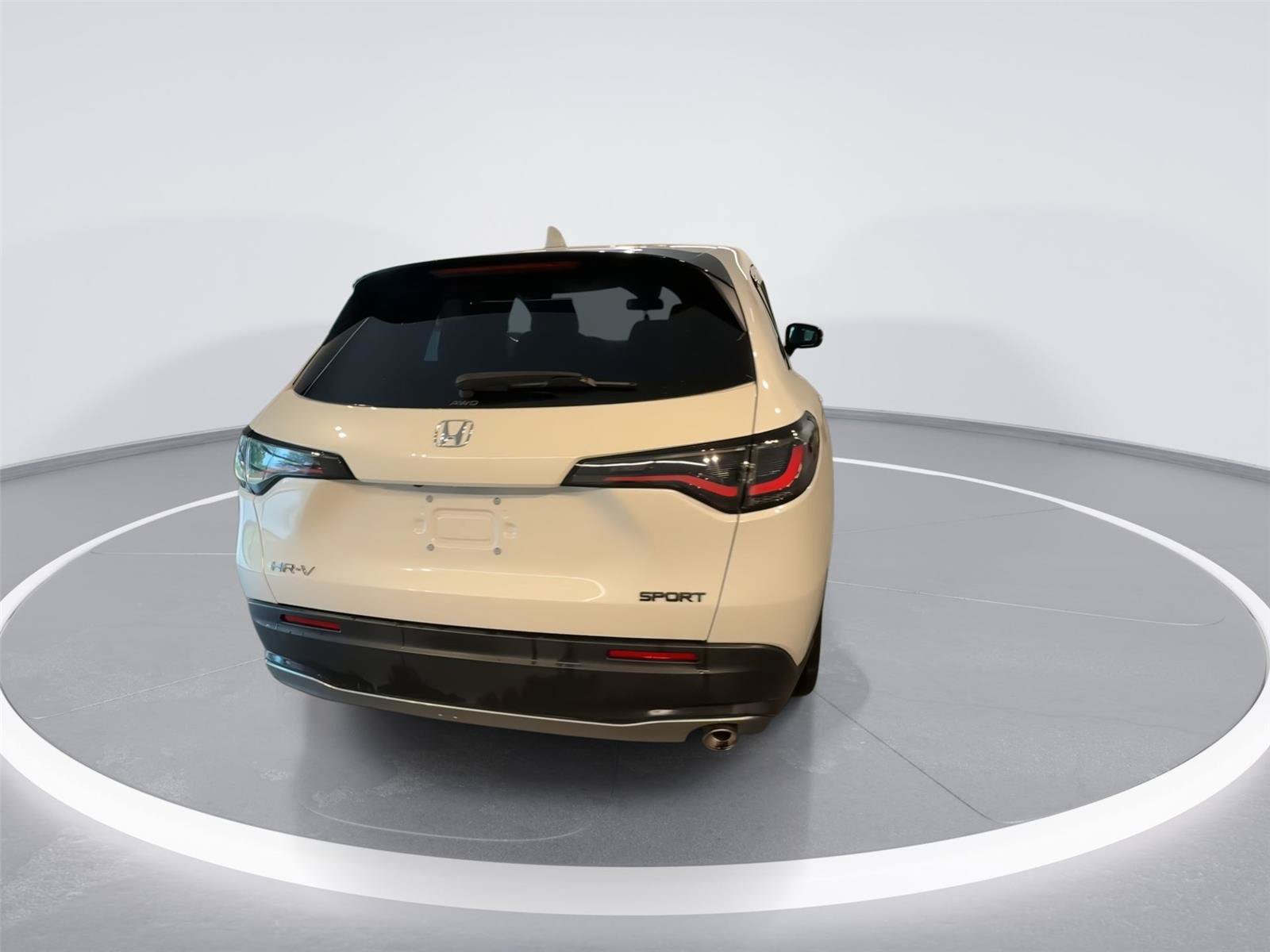 Used 2023 Honda HR-V Sport image 7