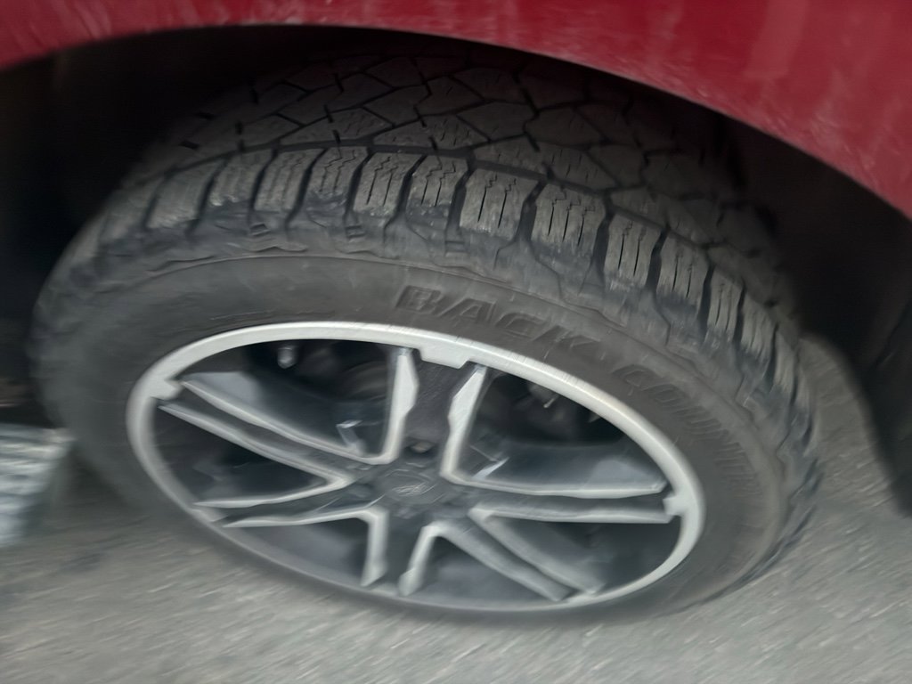 Used 2020 Ford Expedition Max Limited w/ Equipment Group 303A image 7