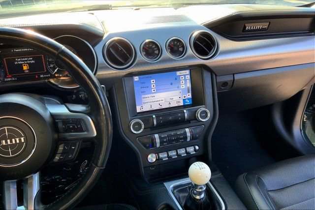 Used 2019 Ford Mustang Bullitt w/ Bullitt Electronics Package image 20