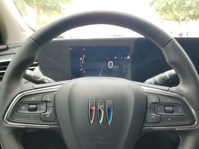 Certified 2024 Buick Encore GX Avenir image 18