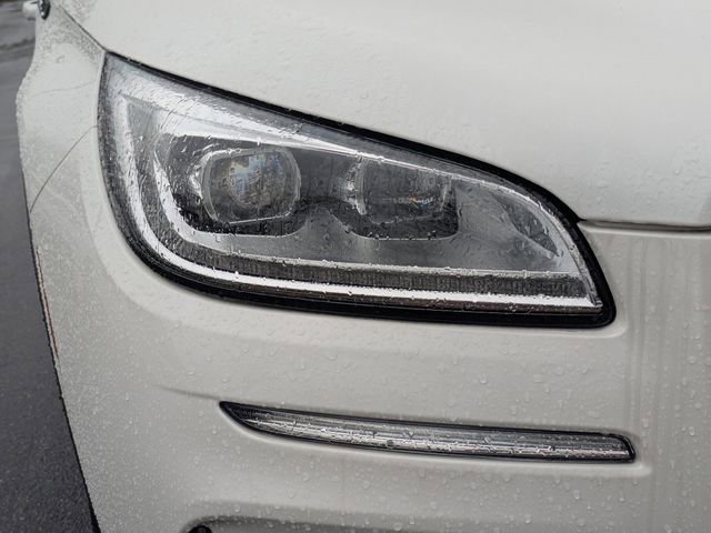 New 2026 Lincoln Corsair Reserve image 9