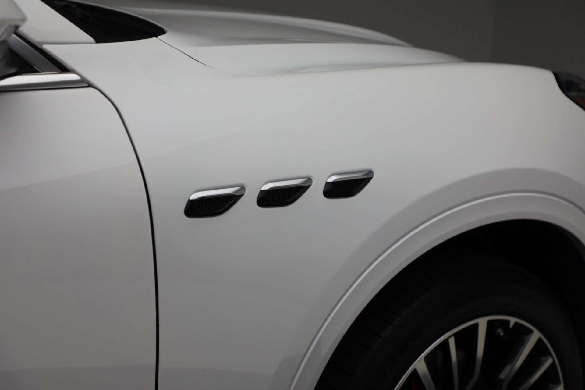 New 2025 Maserati Grecale GT image 26